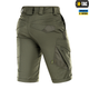 Шорти M-Tac Aggressor Gen.II Flex Army Olive 2XL - зображення 5