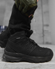 Берці тактичні salomon quest d gtx forces black 45 - зображення 1