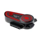 Мотоциклетна Bluetooth-гарнітура GEARELEC DK02 Bluetooth 5.3 з RGB підсвічуванням та функцією шумозаглушення - зображення 4