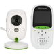 Видеоняня Радионяня Video baby Monitor VB602 с функцией ночного видения и датчиком температуры - изображение 4