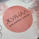 Журнал записи клиентов "Пудра", А4, на пружине - изображение 7