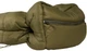 Спальный мешок Wechsel Mudds Winter -5° M TL Olive/Mud Left Green (DAS302763) - изображение 7