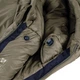 Спальный мешок Wechsel Mudds Winter -5° M TL Olive/Mud Left Green (DAS302763) - изображение 9