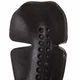 Мотокуртка текстильная SCOYCO JK98 2XL Черный/Красный/Белый - изображение 9