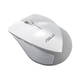 Mysz Asus WT465 Wireless Grey (90XB0090-BMU050) - obraz 2