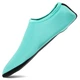 Взуття Skin Shoes для спорту та йоги SP-Sport PL-6870-M розмір 30-33 бірюзовий - зображення 3