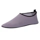 Взуття Skin Shoes для спорту та йоги SP-Sport PL-6962-GR розмір 35-36 сірий - зображення 1