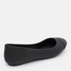 Балетки MO MWS0135010-Black 35 22 см Черные (5602297163878) - изображение 4