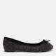 Балетки MO MWS0135017-Grey 35 22 см Сірі (5602297077892) - зображення 1