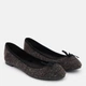 Балетки MO MWS0135017-Grey 35 22 см Сірі (5602297077892) - зображення 2