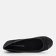 Балетки MO MWS013506-Black 35 22 см Черные (5602297164226) - изображение 5