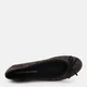 Балетки MO MWS0135017-Grey 35 22 см Сірі (5602297077892) - зображення 5