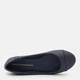 Балетки MO MWS0135010-Navy Blue 35 22 см Темно-синие (5602297163946) - изображение 5