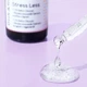 Заспокійлива та відновлювальна сіроватка Geek & Gorgeous Stress Less 30 ml - зображення 2