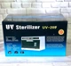 Профессиональный бактерицидный УФ-стерилизатор UV-STERILIZER ML-209 для инструментов - изображение 5