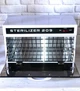 Профессиональный бактерицидный УФ-стерилизатор UV-STERILIZER ML-209 для инструментов - изображение 6