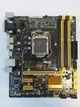 Материнська плата Asus B85M-G (s1150/B85/4xDDR3) БВ - зображення 1