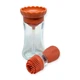 Диспенсер бутылка Controllable Oil Bottle для масла стеклянный 2в1 с силиконовой кисточкой и дозатором 180 мл - изображение 4
