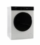 Стиральная машина ECG EWF 801202 iSteam BlackLine - изображение 8