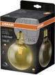 Світлодіодна лампа Osram Vintage 1906 GLOBE GOLD 6Вт 725Лм 2400K E27 DIM (4058075808997) - зображення 3