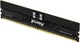 Pamięć Kingston Fury DDR5-6000 16384MB PC5-48000 Renegade Pro ECC Registered Black (KF560R32RBE-16) - obraz 3