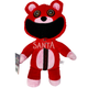 Іграшка м'яка ведмежа Боббі обіймашка Беархаг Star toys Poppy Playtime Хагі Вагі Україна 33см (00517-96) - зображення 1