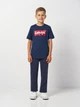 Детская футболка для мальчика Levi's LVB Batwing Tee 8E8157-U09 116 см (3665115030419) - изображение 3