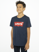Детская футболка для мальчика Levi's LVB Batwing Tee 8E8157-U09 116 см (3665115030419) - изображение 14