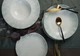 Тарелка Bonna Iris для пасты 28 см 400 мл IRSBNC28CK (PM000000428) - изображение 5