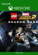 LEGO Marvel Super Heroes 2 Season Pass (Ключ активації на Xbox One | Series X/S) - зображення 1