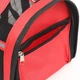 Сумка переноска для кошек и собак 49x28x27 см CosmoPet CP-46 L Red - изображение 6
