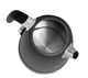 Электрочайник Adler AD 1295 grey - изображение 2