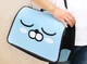 Сумка переноска для котів та собак 42x30x21 см CosmoPet CP-08 (M) Blue - зображення 5