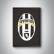 Постер футбольного клубу Ювентус / Juventus / футбольний плакат - изображение 2