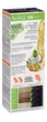 Стойкая крем-краска для волос AVENA Naturals 3.65 Aubergin 115 мл (4823115503237) - изображение 2