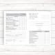 Свідоцтво досягнень НУШ 5-6 класи (А4 Офсет 130 гм2) - изображение 1