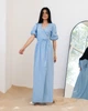 Платье Jadone Fashion Амелия S голубой - изображение 3