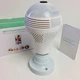 Камера Лампочка SMART Besder +DVR H-302/ART-4392 / 2MP Круглая светильник Скpытaя WI-FI 360° - изображение 6