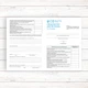 Свідоцтво досягнень НУШ 1-2 класи (А4 Офсет 130 гм2) - изображение 1