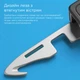 Мультитул Xiaomi Nextool NE20097 Green - зображення 4