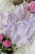 Трусики слип Rosme 7(3XL) Лаванда (Lavender) (85951) - изображение 4