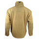 Фліс тактичний KOMBAT UK Defender Tactical Fleece L койот - изображение 4