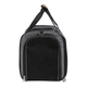 Сумка-переноска для кошек и собак 44х30х35 CosmoPet CP-41 Grey - изображение 5