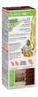 Стойкая крем-краска для волос AVENA Naturals 4.55 Pomegranate 115 мл (4823115503244) - изображение 2