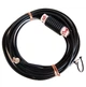 Выносная антенна Flower Pot VHF для раций Motorola DM4400/4600/4800/ и др - изображение 1