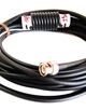 Выносная антенна Flower Pot VHF для раций Motorola DM4400/4600/4800/ и др - изображение 2