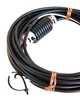 Выносная антенна Flower Pot VHF для раций Motorola DM4400/4600/4800/ и др - изображение 3