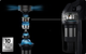 Акумуляторний пилосос SAMSUNG Jet75 VS20B75ADR5/UK + Додатковий акумулятор Samsung VCA-SBTA60/VT (комплект) - зображення 7