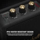 Акустичні системи (колонки) Marshall Stockwell II Black and Brass (1005544) - зображення 10
