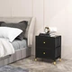 Комод бытовой LUMINARIA ELEGANCE BLACK 2B - изображение 5